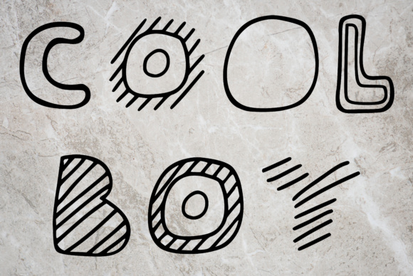 Mc Cool: A Versatile Sans Serif Font for Modern Branding