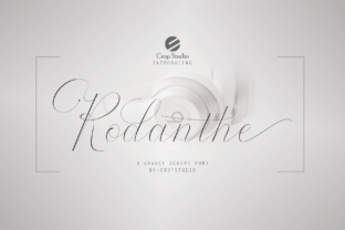 Rodanthe Duo: A Font That Elevates Your Brand